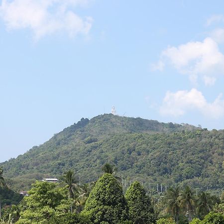 Sinsub Residence Rawai Bagian luar foto