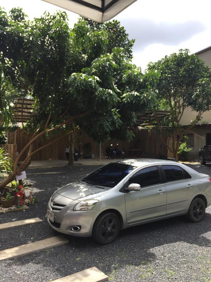 Sinsub Residence Rawai Bagian luar foto