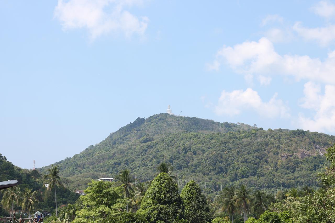 Sinsub Residence Rawai Bagian luar foto