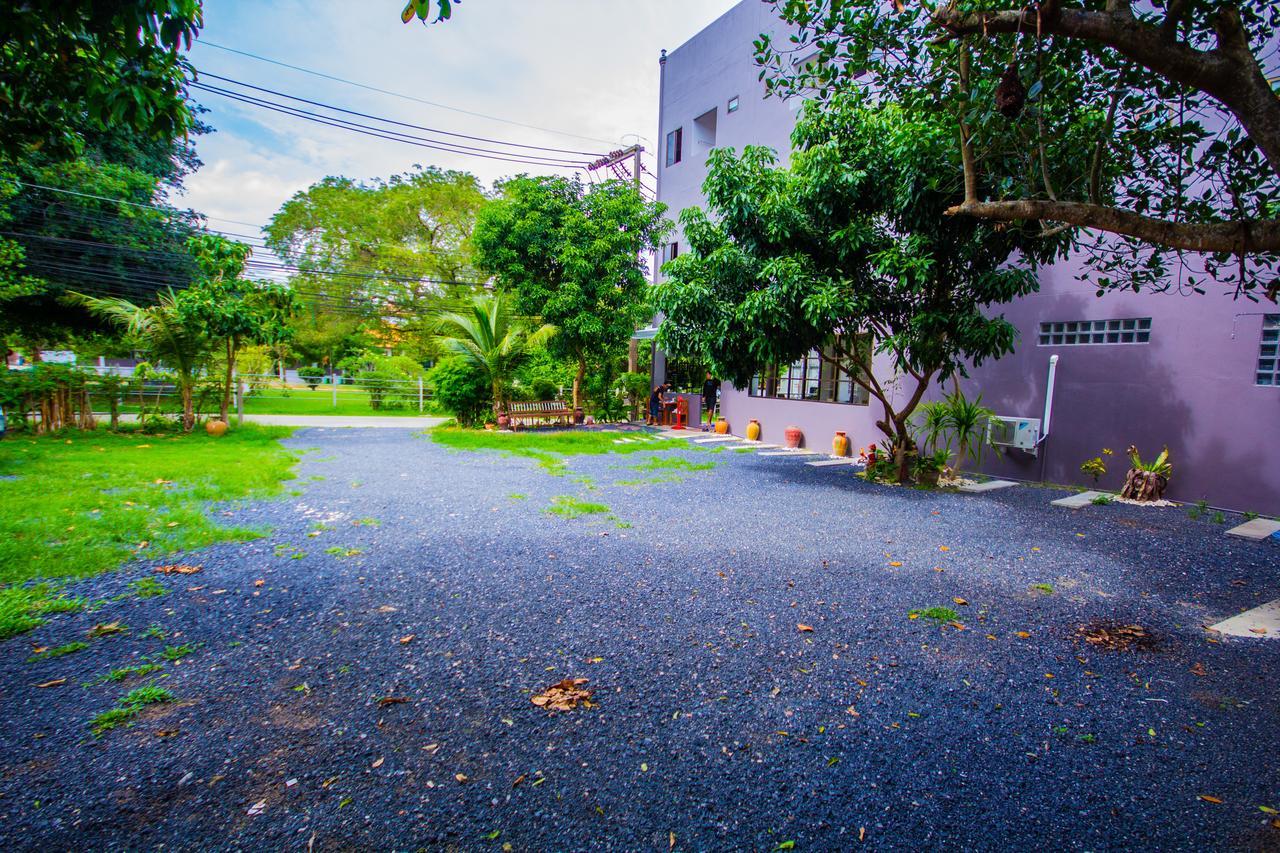 Sinsub Residence Rawai Bagian luar foto