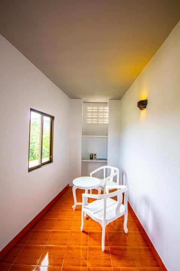 Sinsub Residence Rawai Bagian luar foto