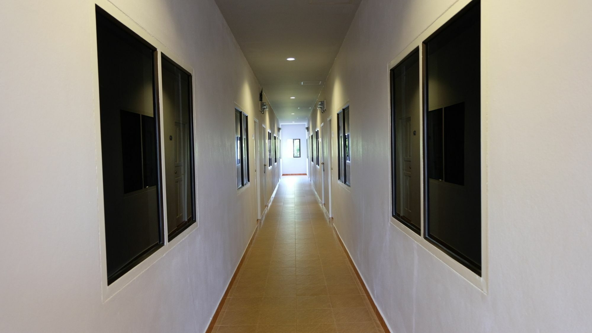 Sinsub Residence Rawai Bagian luar foto