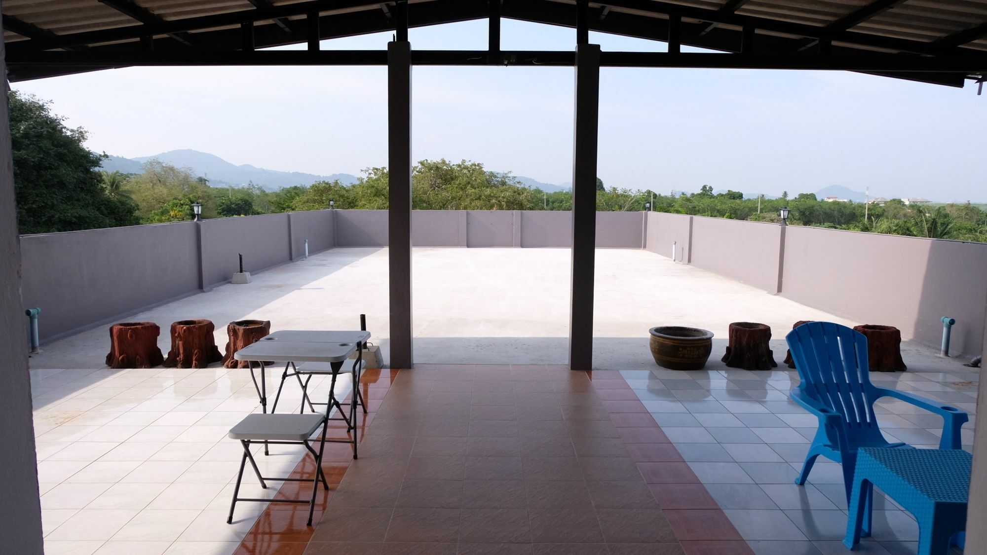 Sinsub Residence Rawai Bagian luar foto