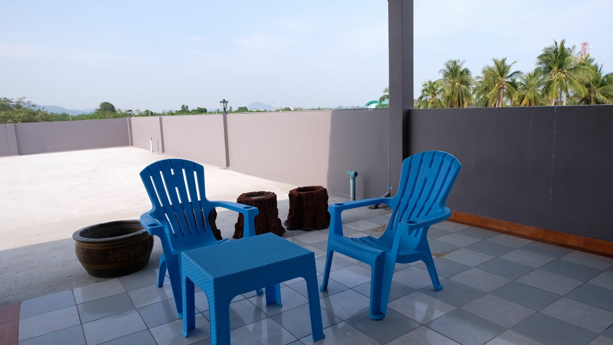 Sinsub Residence Rawai Bagian luar foto