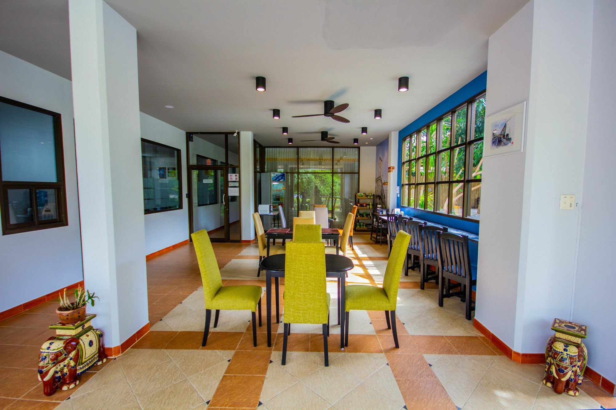 Sinsub Residence Rawai Bagian luar foto