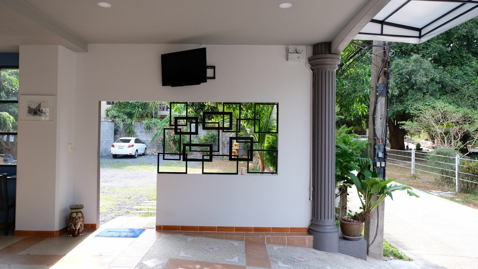 Sinsub Residence Rawai Bagian luar foto